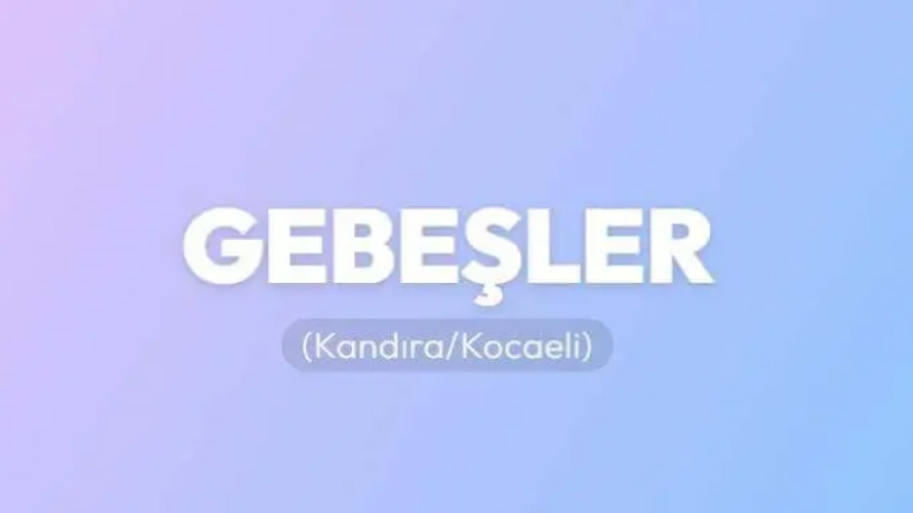 Foto - Çoğunun varlığından haberi bile yok: İşte Türkiye'nin en ilginç köy isimleri!