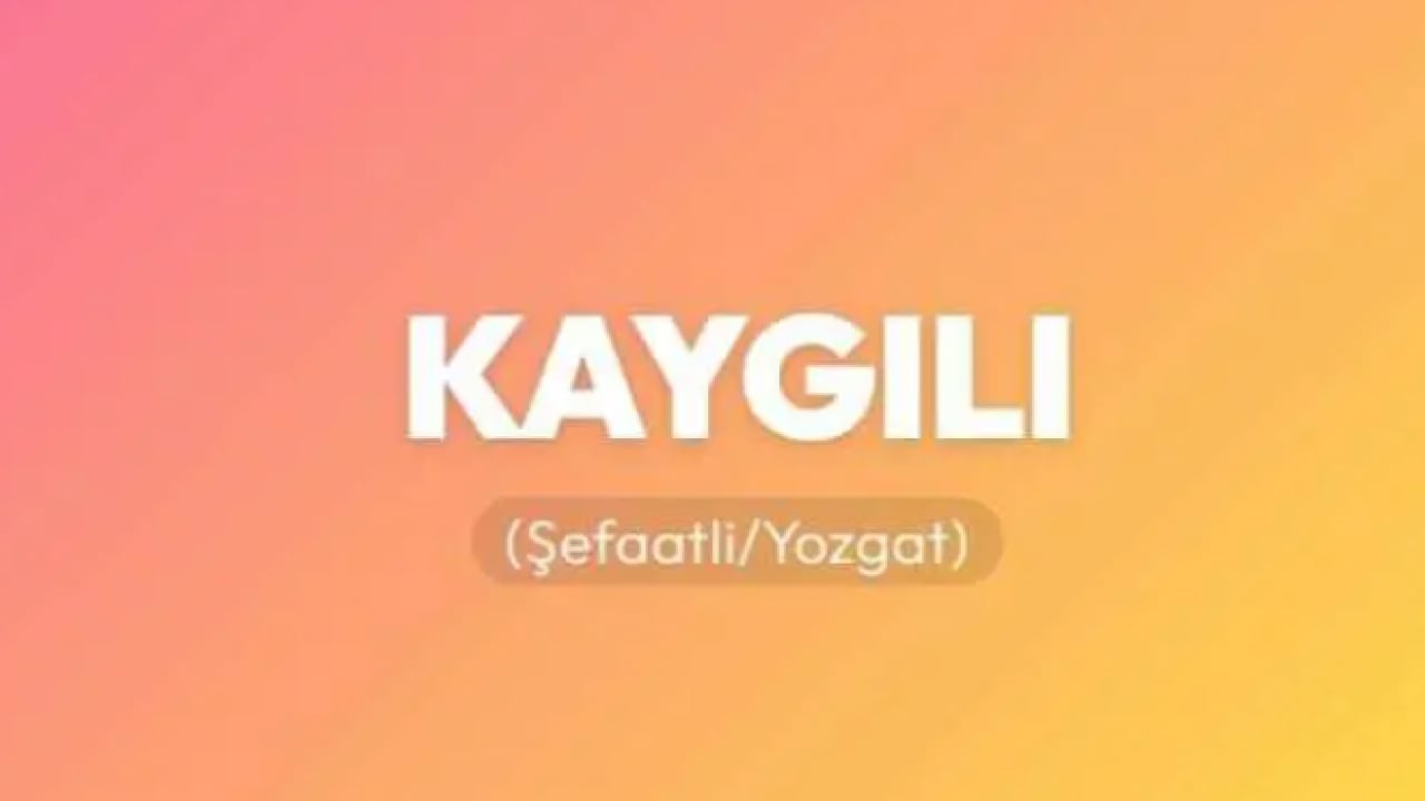 Foto - Çoğunun varlığından haberi bile yok: İşte Türkiye'nin en ilginç köy isimleri!