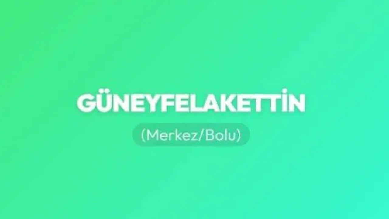 Foto - Çoğunun varlığından haberi bile yok: İşte Türkiye'nin en ilginç köy isimleri!