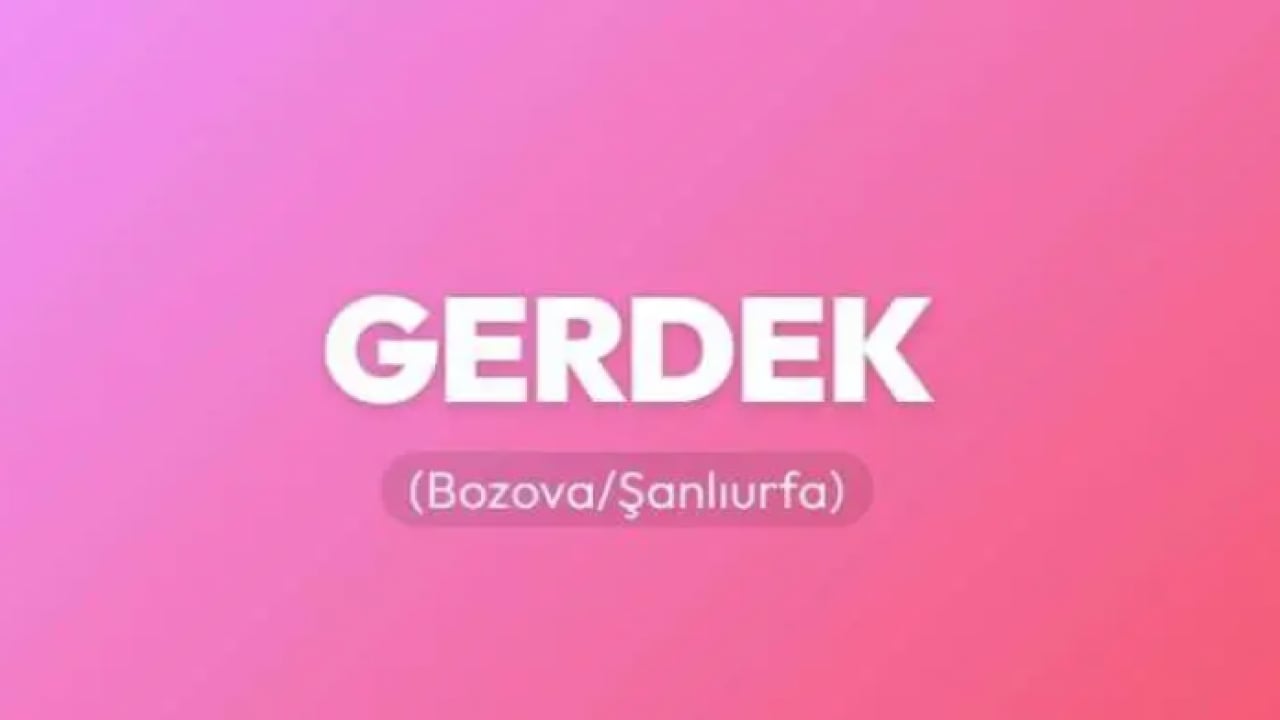Foto - Çoğunun varlığından haberi bile yok: İşte Türkiye'nin en ilginç köy isimleri!