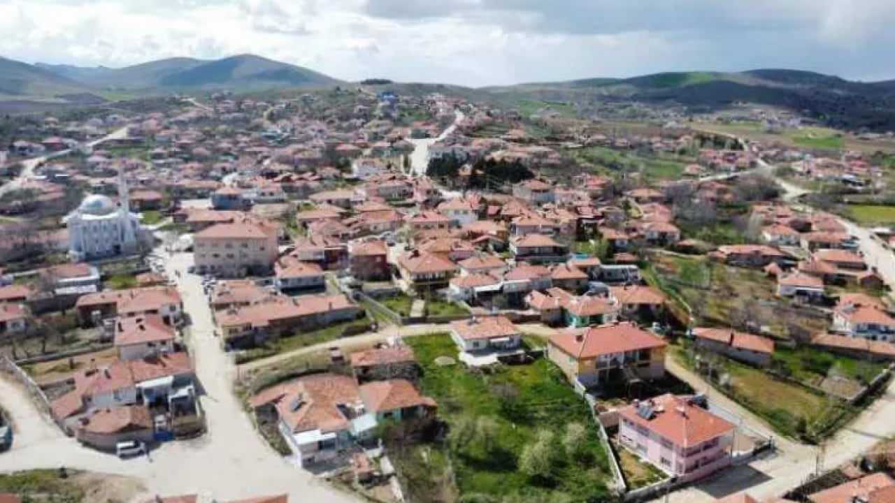 Foto - Çoğunun varlığından haberi bile yok: İşte Türkiye'nin en ilginç köy isimleri!