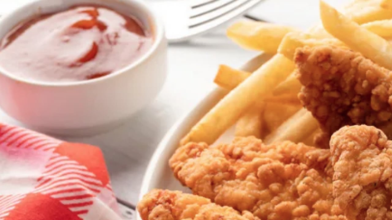 Foto - Çok ama çok şaşıracaksınız: 66 yıldır aynı yağda kızartıyorlar! Ödüllü restoranın akıl almaz taktiği