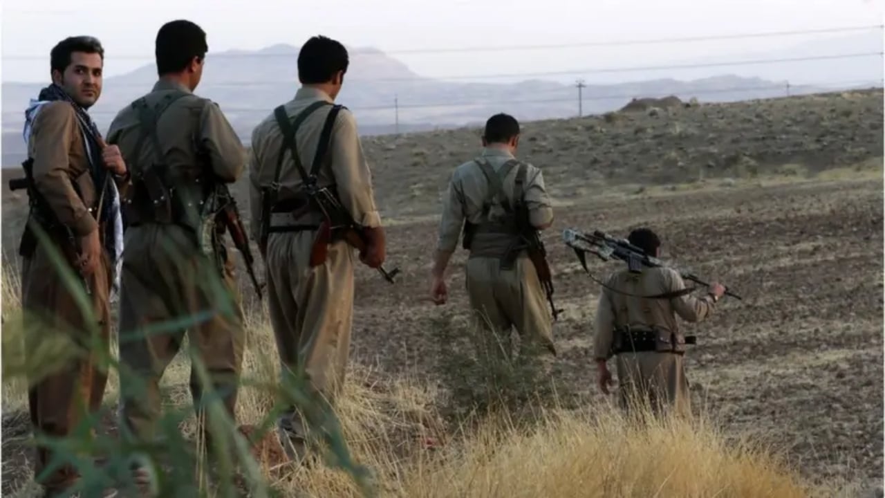 Foto - Çok ama çok şaşıracaksınız! Darbe üstüne darbe yiyen PKK, dümeni bakın hangi ülkeye kırdı