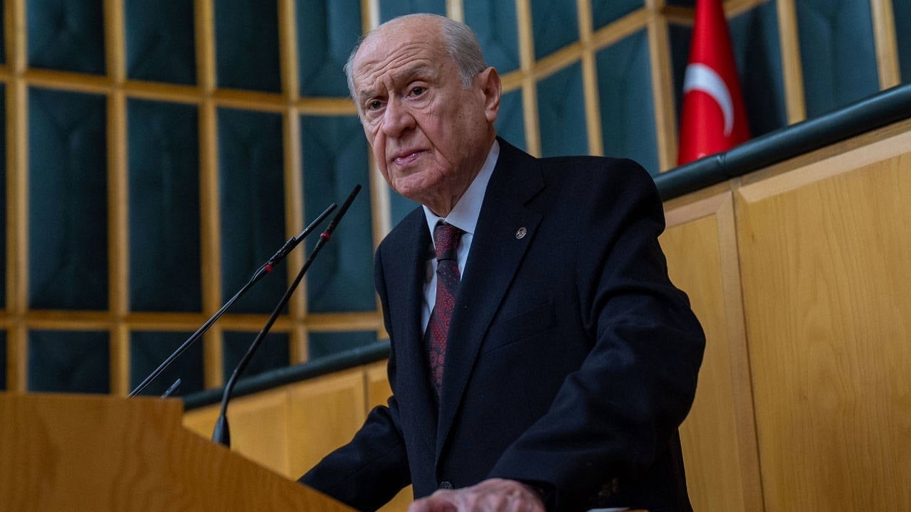 Foto - Çok ama çok şaşıracaksınız! DEM Partili Ahmet Türk, "Devlet Bahçeli’den ricada bulundum" dedi, ilk defa anlattı