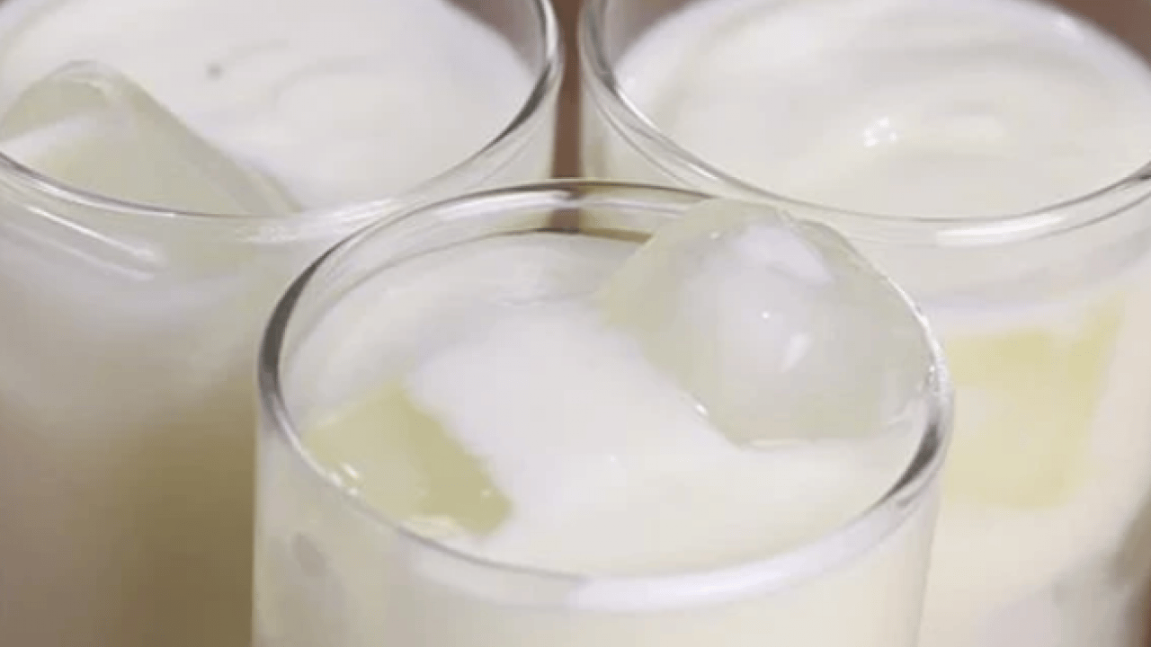 Foto - Çok ama çok şaşıracaksınız! Yoksa siz gerçekten yoğurt suyunu döküyor musunuz?