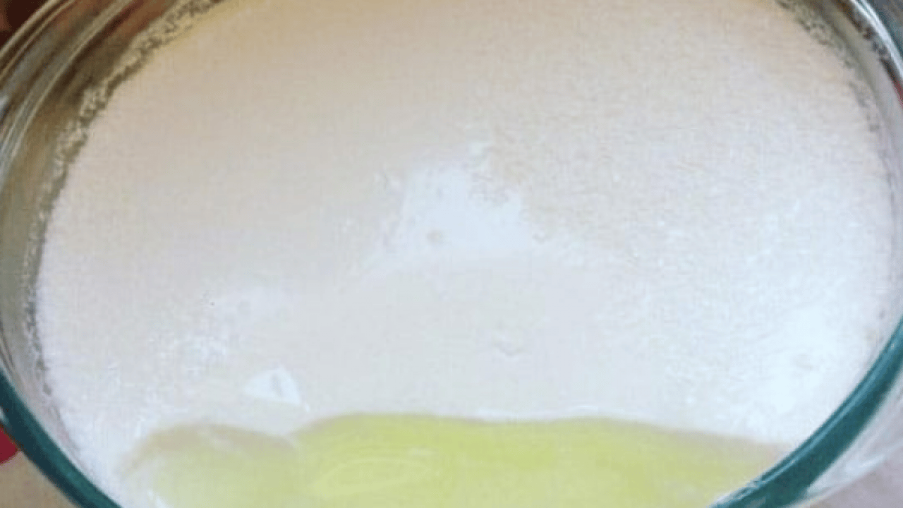 Foto - Çok ama çok şaşıracaksınız! Yoksa siz gerçekten yoğurt suyunu döküyor musunuz?