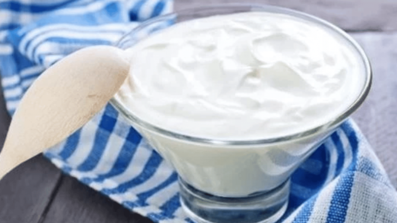 Foto - Çok ama çok şaşıracaksınız! Yoksa siz gerçekten yoğurt suyunu döküyor musunuz?