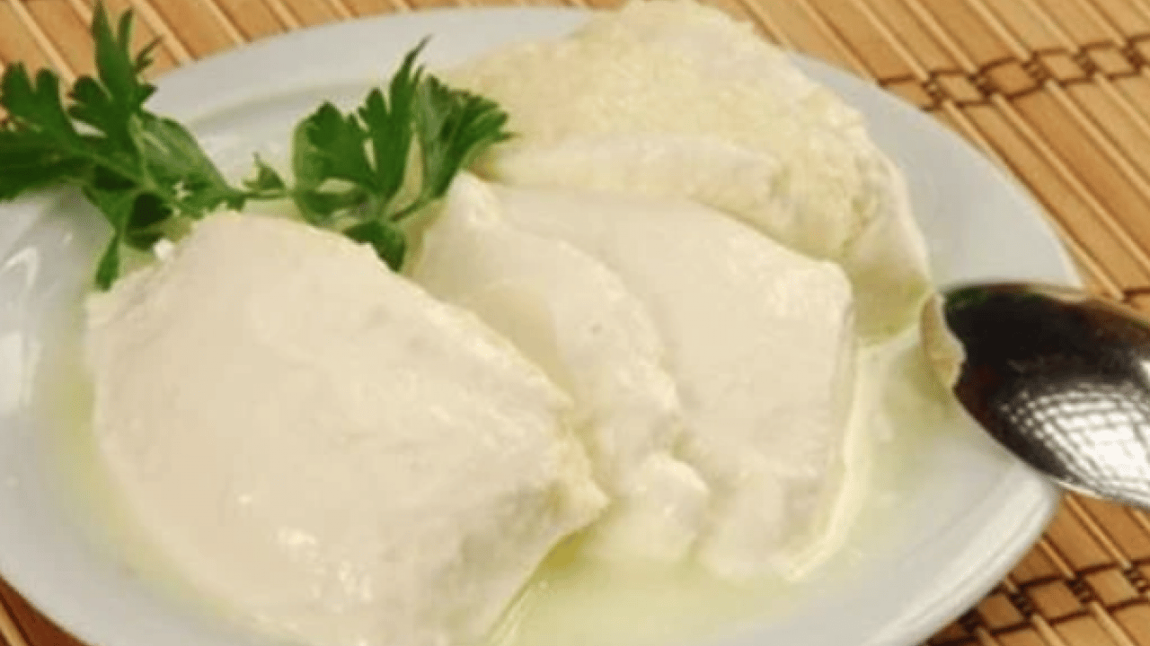 Foto - Çok ama çok şaşıracaksınız! Yoksa siz gerçekten yoğurt suyunu döküyor musunuz?