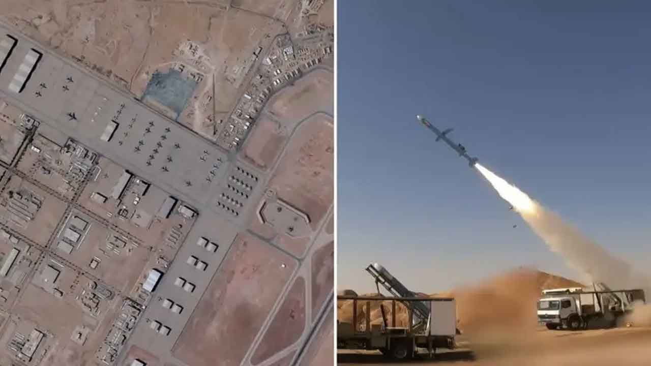 Foto - Çok ama çok sıcak saatler yaşanıyor! "ABD’ye ait 5 üssü vurduk"