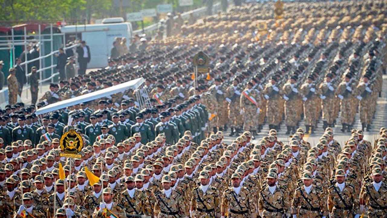 Foto - Çok ama çok sıcak saatler yaşanıyor! "ABD’ye ait 5 üssü vurduk"