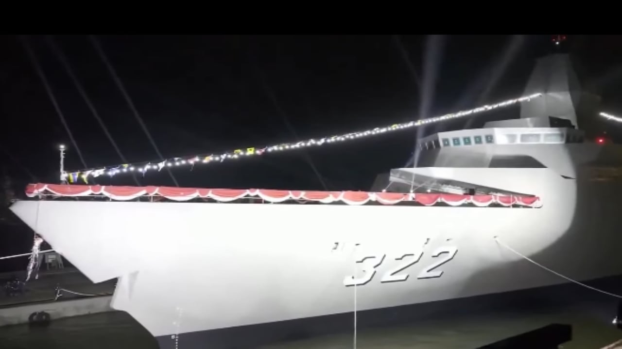 Foto - Çok aradılar, ama daha iyi yapanını bulamadılar! Müslüman ülke, savaş gemilerine Türk sistemlerini entegre edecek