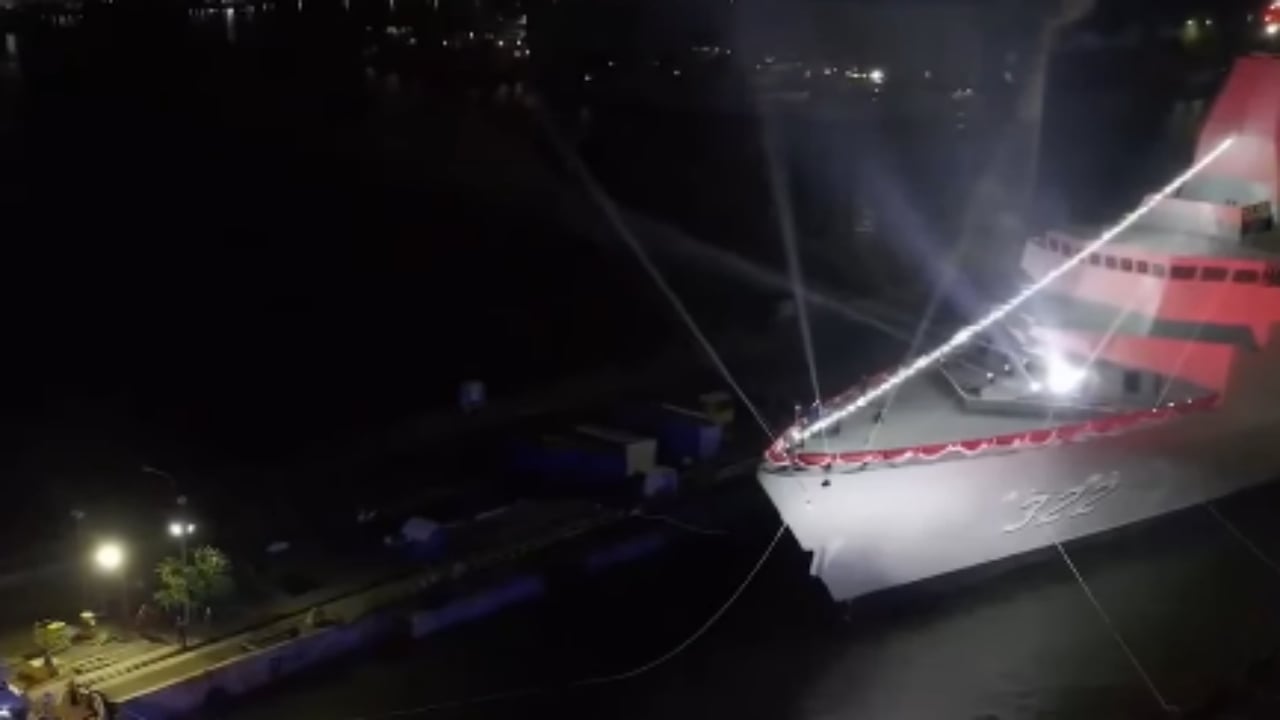 Foto - Çok aradılar, ama daha iyi yapanını bulamadılar! Müslüman ülke, savaş gemilerine Türk sistemlerini entegre edecek