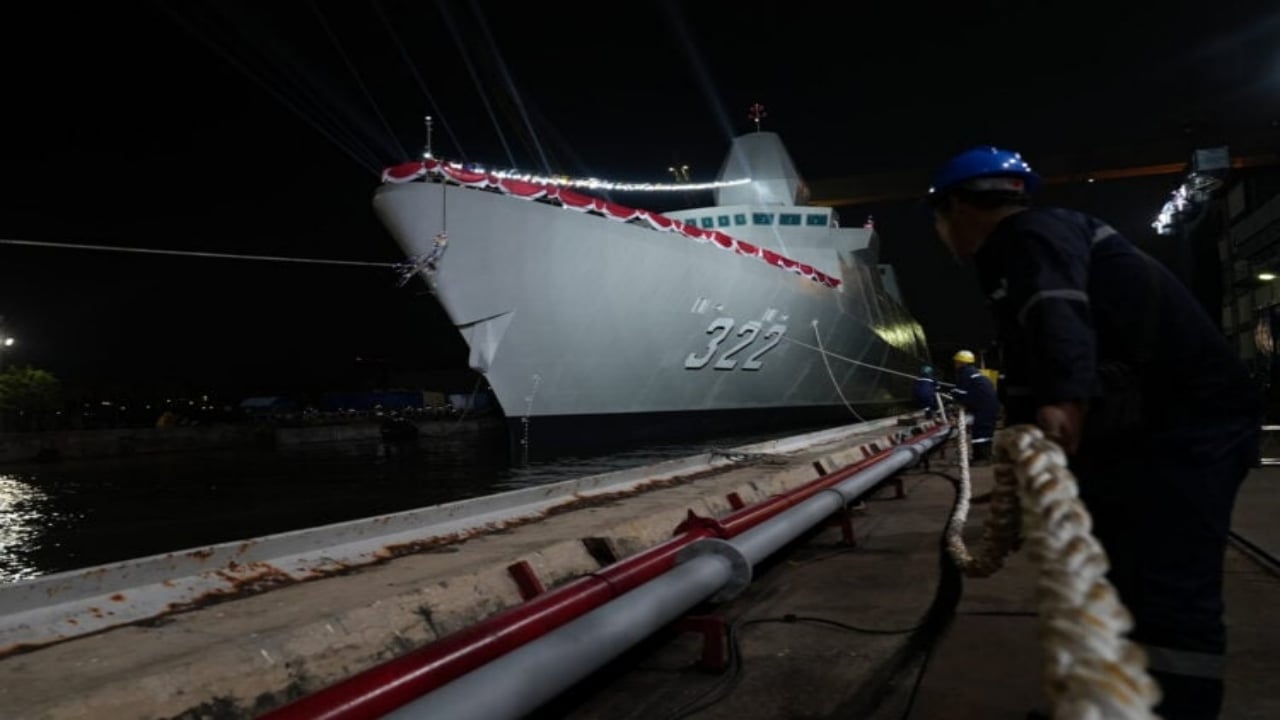Foto - Çok aradılar, ama daha iyi yapanını bulamadılar! Müslüman ülke, savaş gemilerine Türk sistemlerini entegre edecek