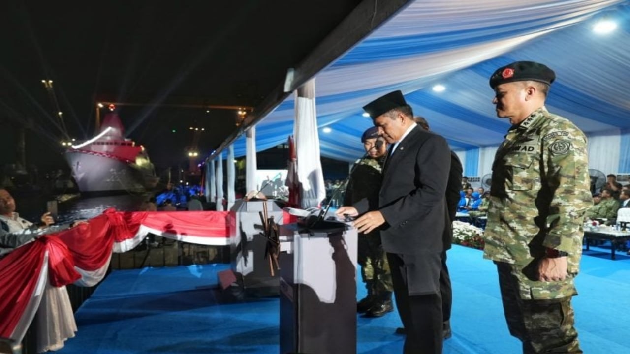 Foto - Çok aradılar, ama daha iyi yapanını bulamadılar! Müslüman ülke, savaş gemilerine Türk sistemlerini entegre edecek