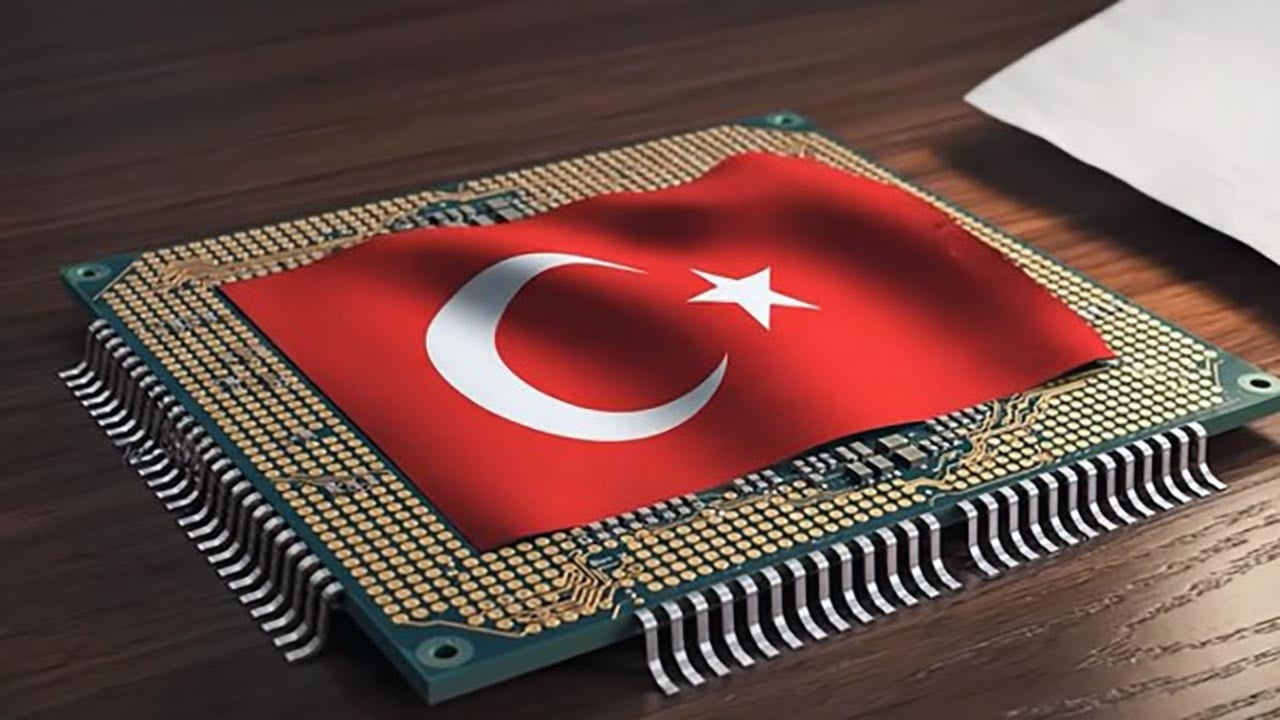 Foto - Çok az ülke üretebiliyor! Türkiye'de düğmeye basıldı