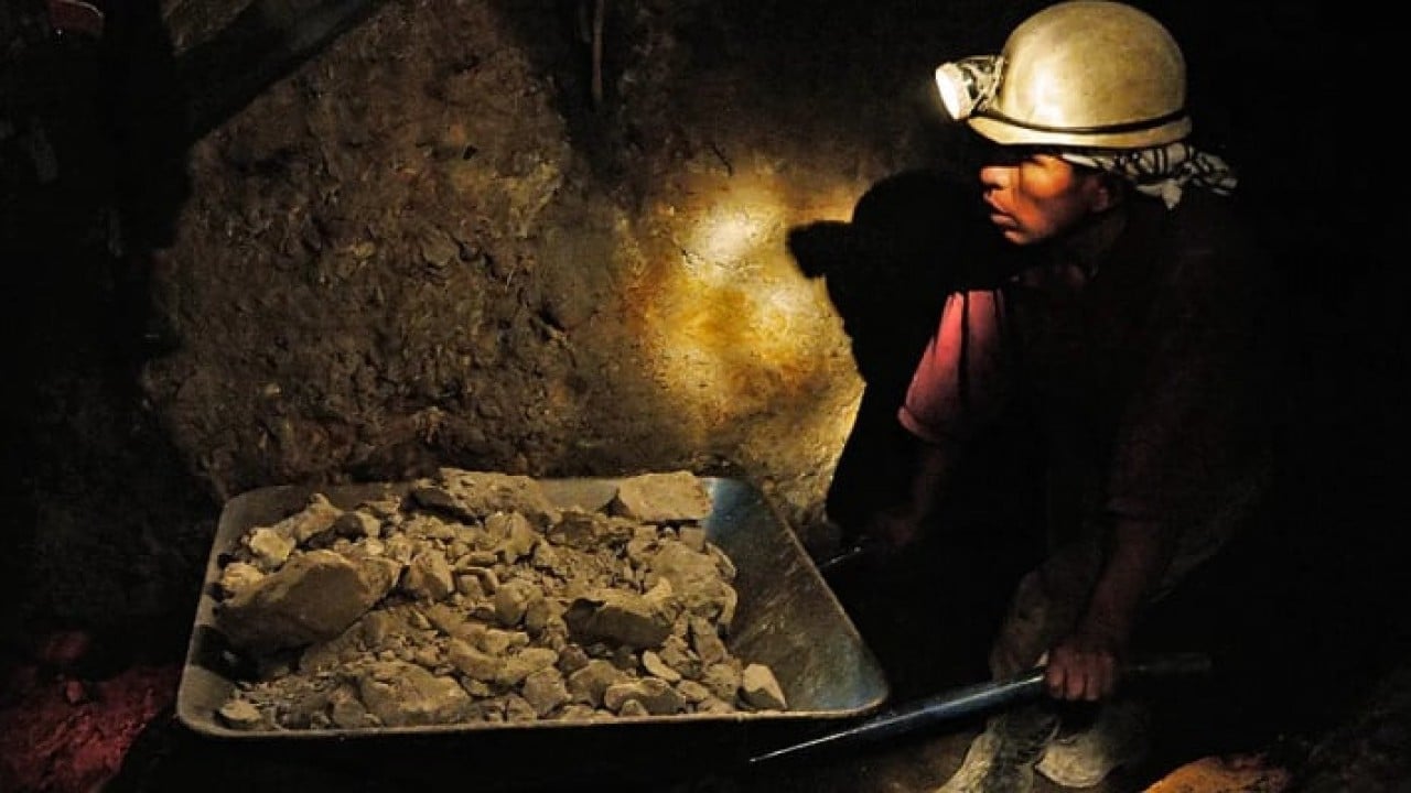 Foto - Çok büyük altın rezervi keşfedildi! Resmen talih kuşu kondu