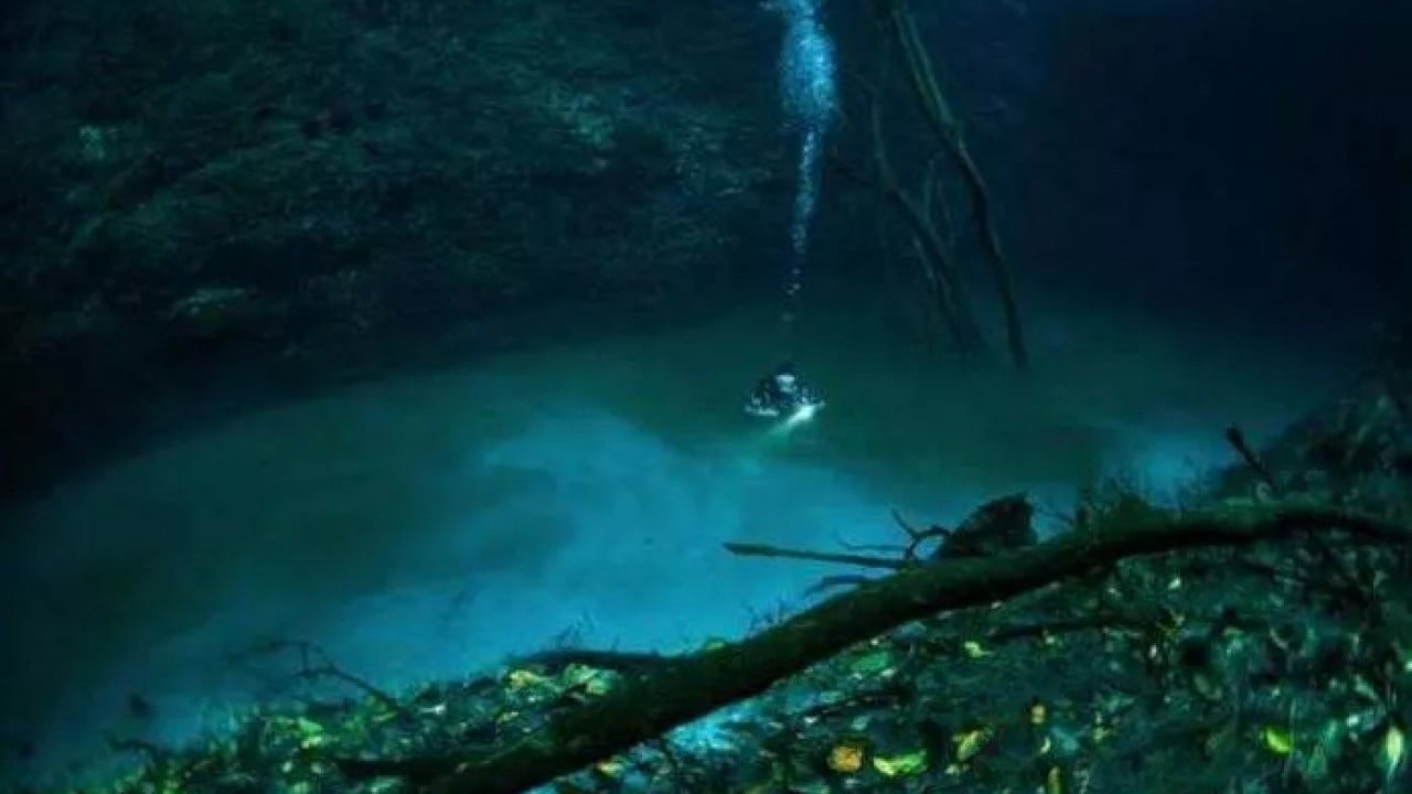 Foto - Çok büyük bir beyaz petrol rezervine ulaşıldı! Her yerden fışkırıyor, ülke ihya olacak