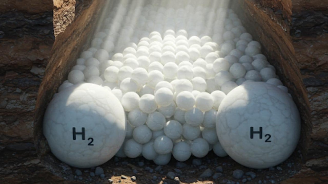 Foto - Çok büyük bir beyaz petrol rezervine ulaşıldı! Her yerden fışkırıyor, ülke ihya olacak