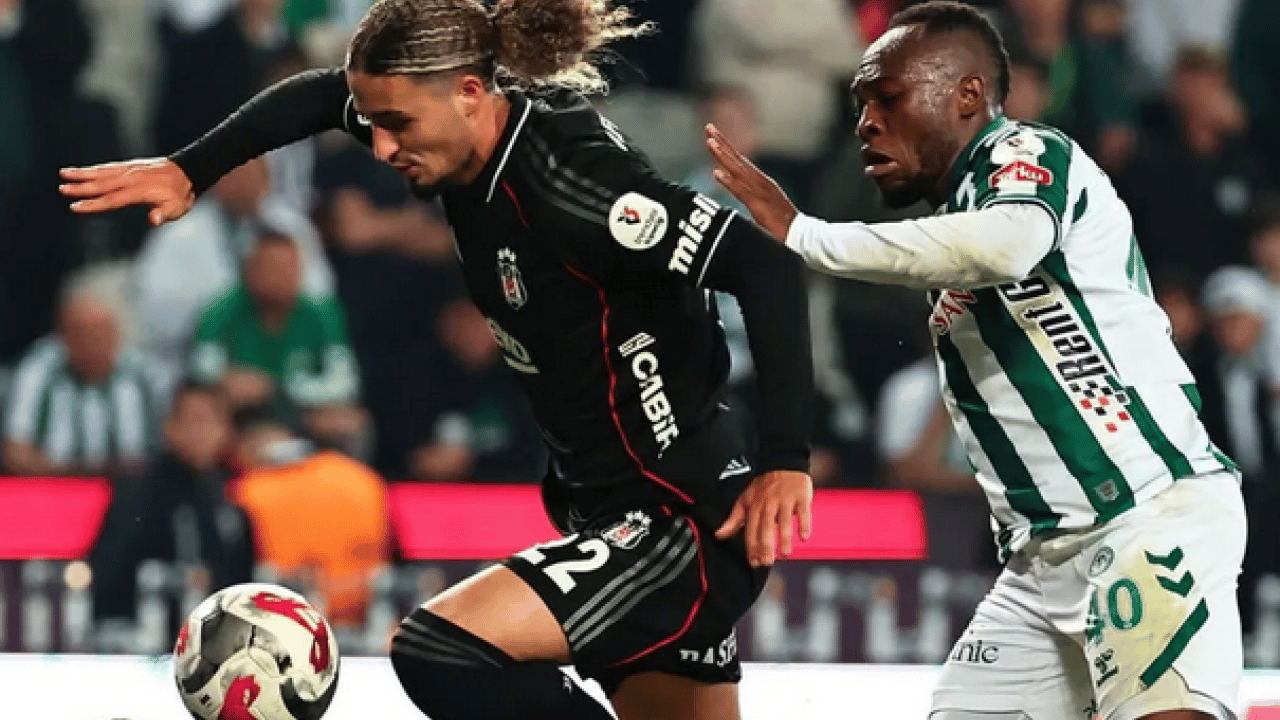 Foto - Çok büyük hata dediler ve eklediler: Tamamen çarpma bu: Kural konusunda yatırımlar yaparken yeniden gözler çevrildi