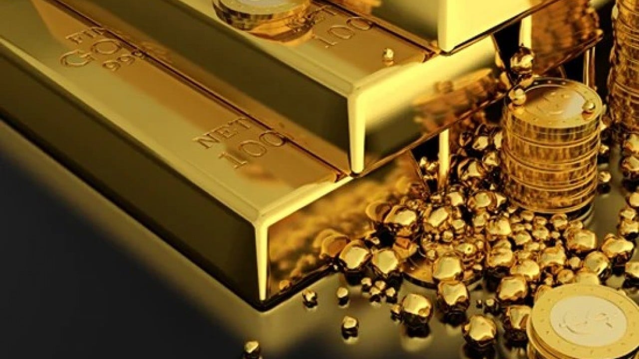 Foto - Çok büyük altın hazinesi bulundu: Kasıtlı olarak gizlenmiş