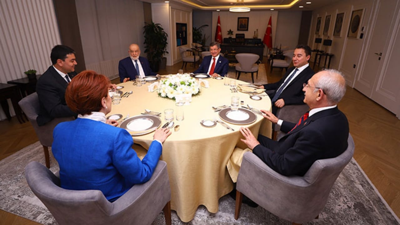 Foto - Çok büyük kıyamet kopacak, çok! Ali Babacan’dan Özgür Özel’i çılgına çevirecek sözler