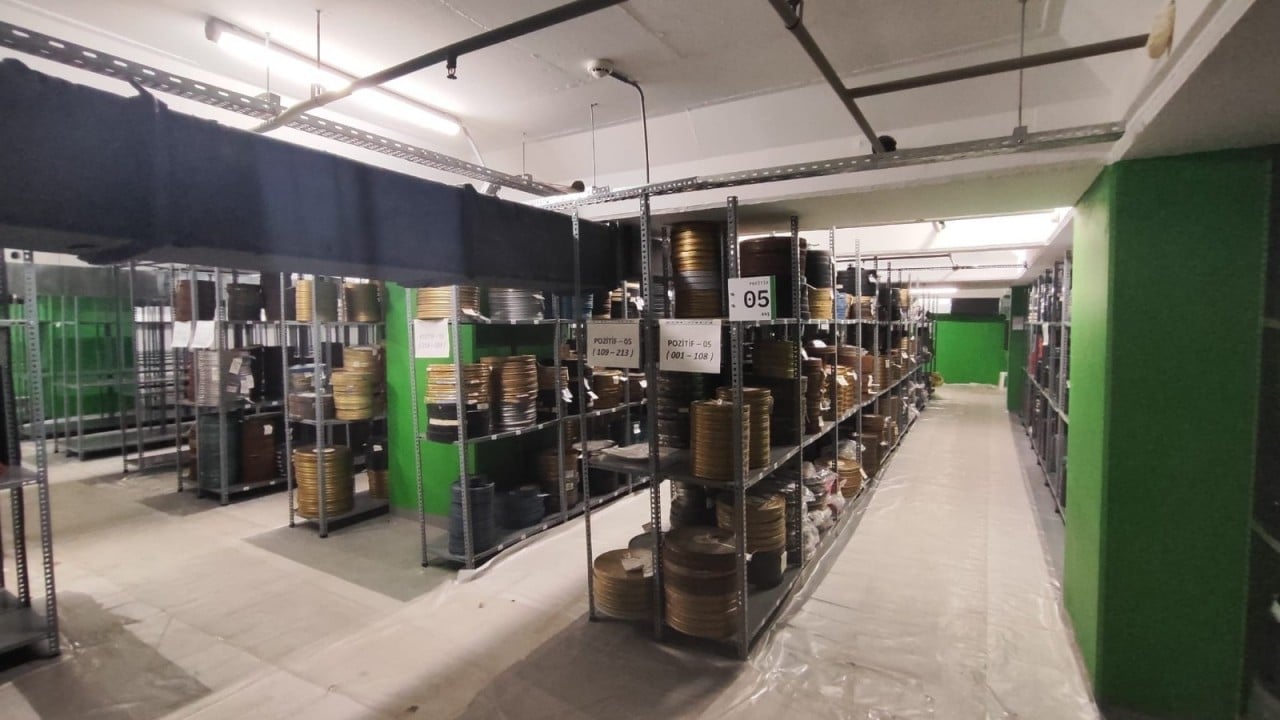 Foto - Çok büyük proje bu... 2025'te sinemaya devasa destek...