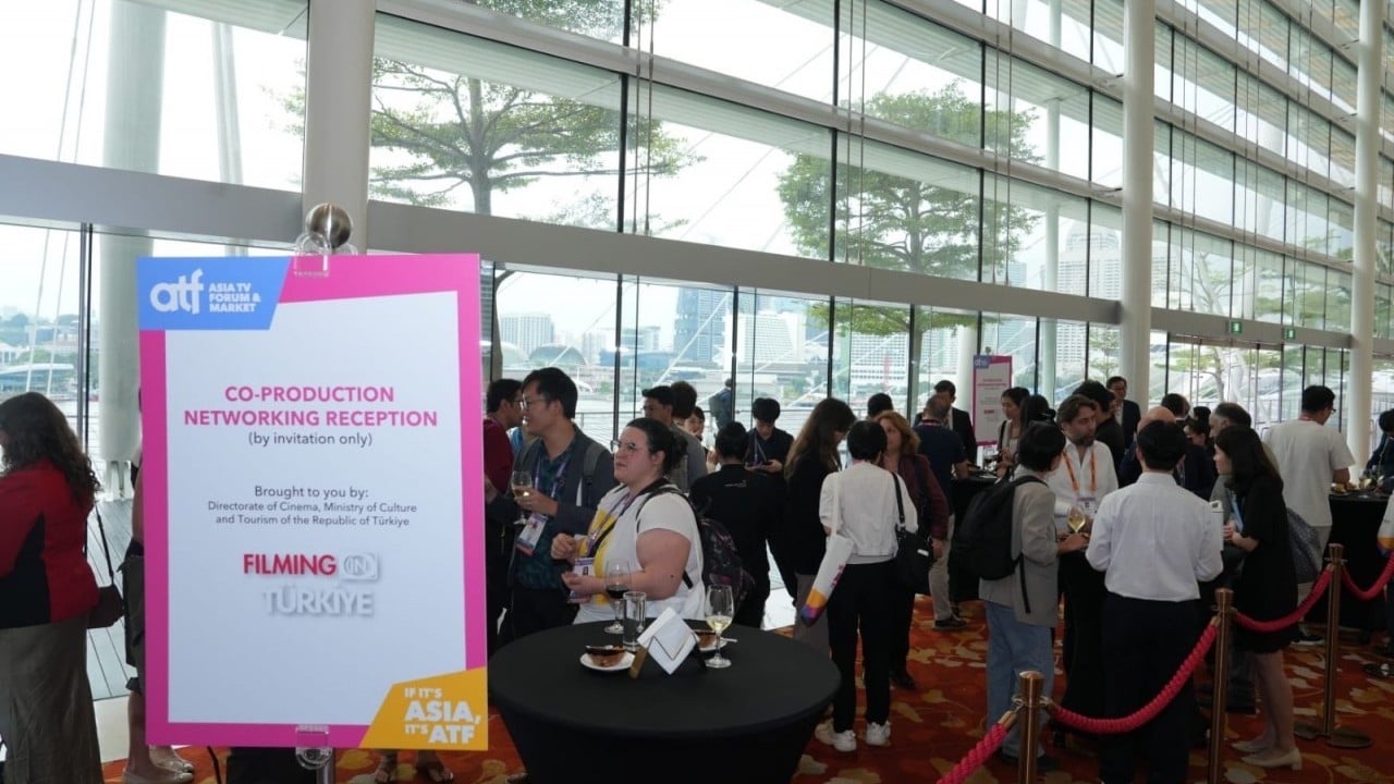 Foto - Çok büyük proje bu... 2025'te sinemaya devasa destek...