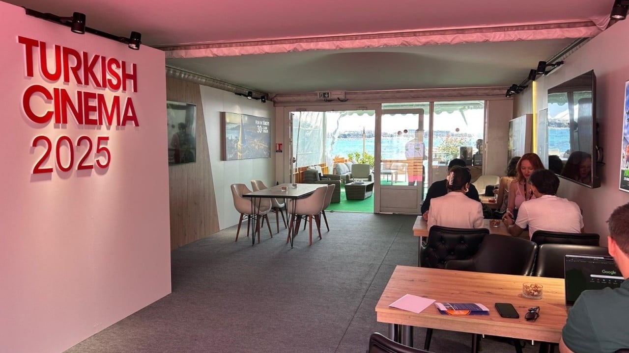 Foto - Çok büyük proje bu... 2025'te sinemaya devasa destek...