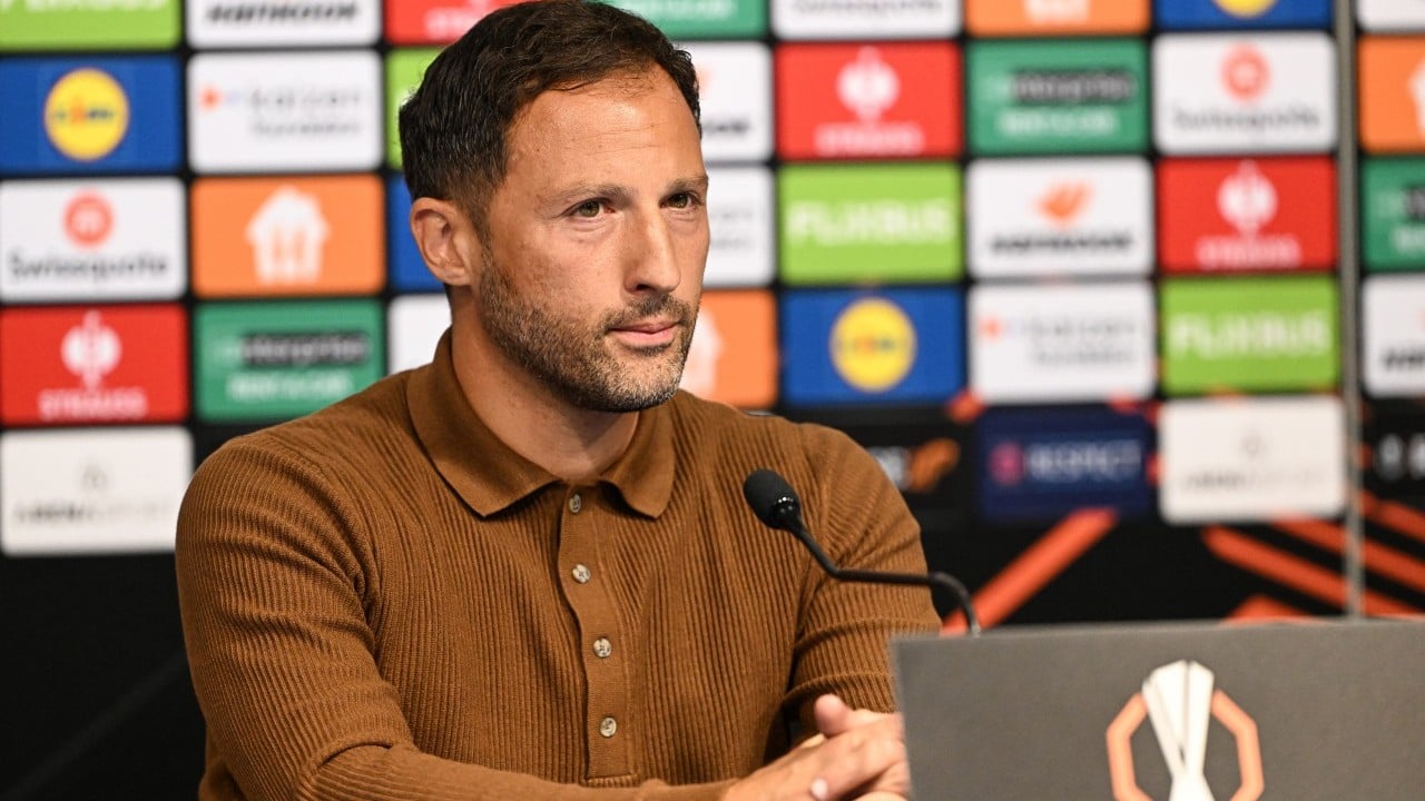 Foto - Çok büyük transfer diye yutturulmuştu ama Tedesco kapıya koydu bile...