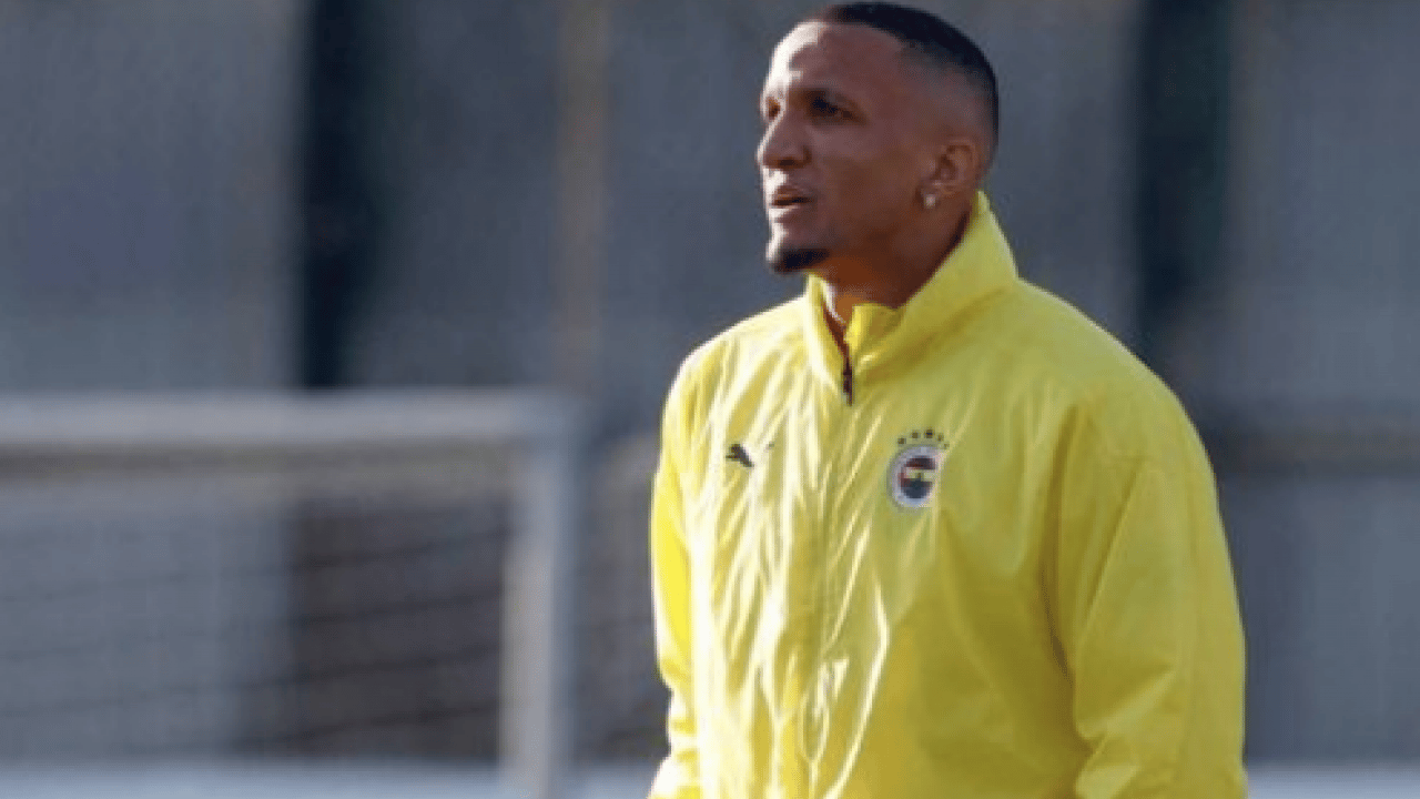 Çok büyük transfer diye yutturulmuştu ama Tedesco kapıya koydu bile...