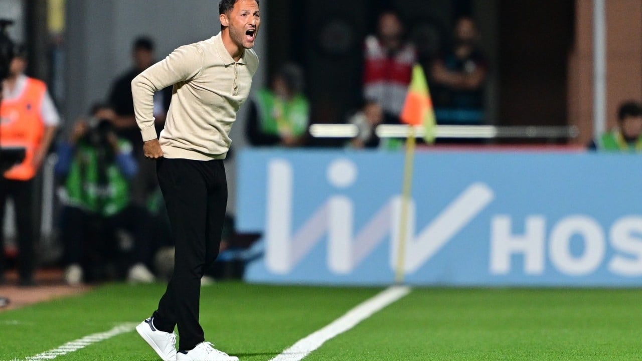 Foto - Çok büyük transfer diye yutturulmuştu ama Tedesco kapıya koydu bile...