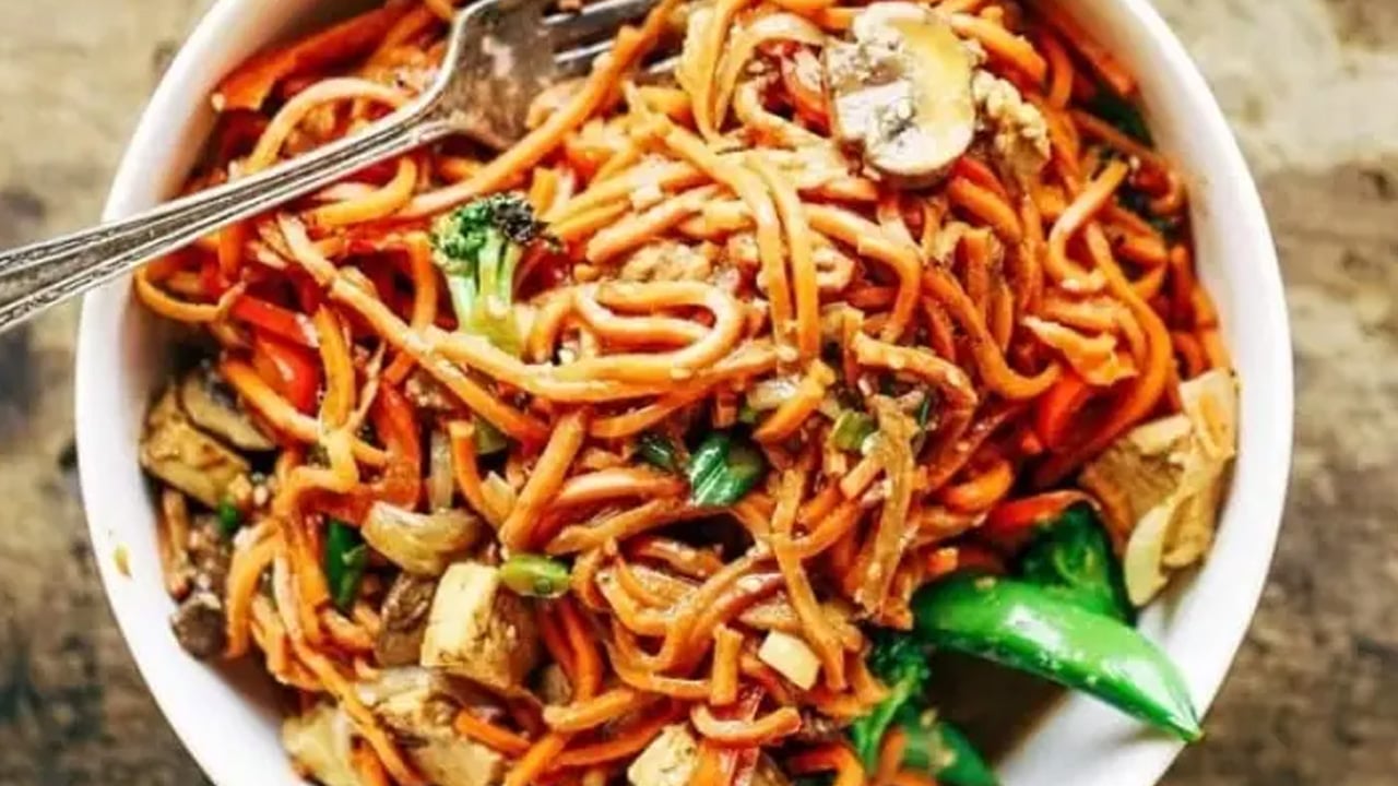 Foto - Çok ciddi yan etkileri var: Noodle yemek felç ve kanser riskini arttırıyor! Bilmeniz gereken her şey