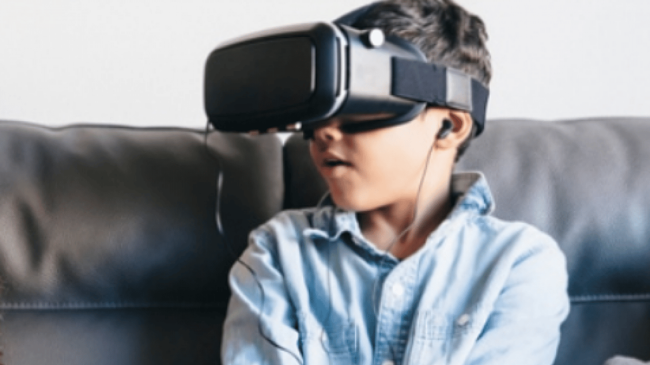 Foto - Çok daha endişe verici: Sanal oyunlar çocukları yalnızlaştırıyor! Çarpıcı açıklama... İşte sebebi