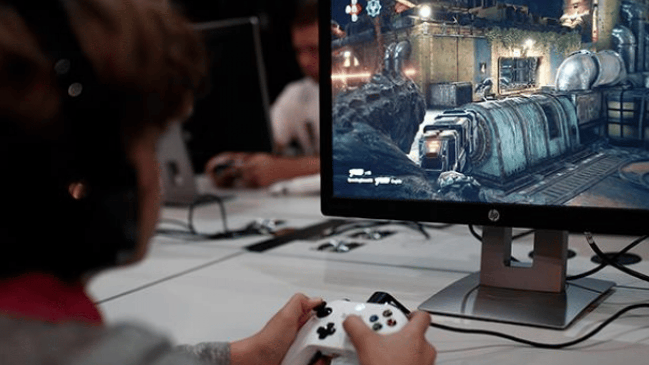 Foto - Çok daha endişe verici: Sanal oyunlar çocukları yalnızlaştırıyor! Çarpıcı açıklama... İşte sebebi