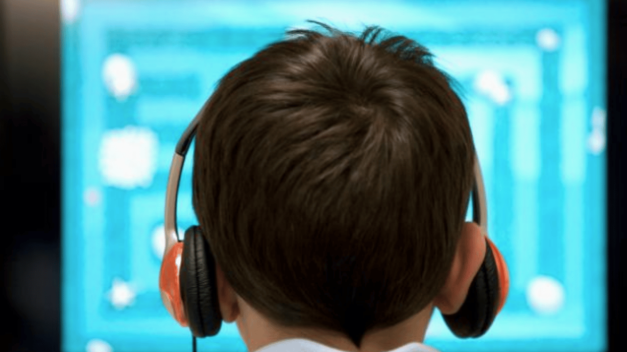 Foto - Çok daha endişe verici: Sanal oyunlar çocukları yalnızlaştırıyor! Çarpıcı açıklama... İşte sebebi