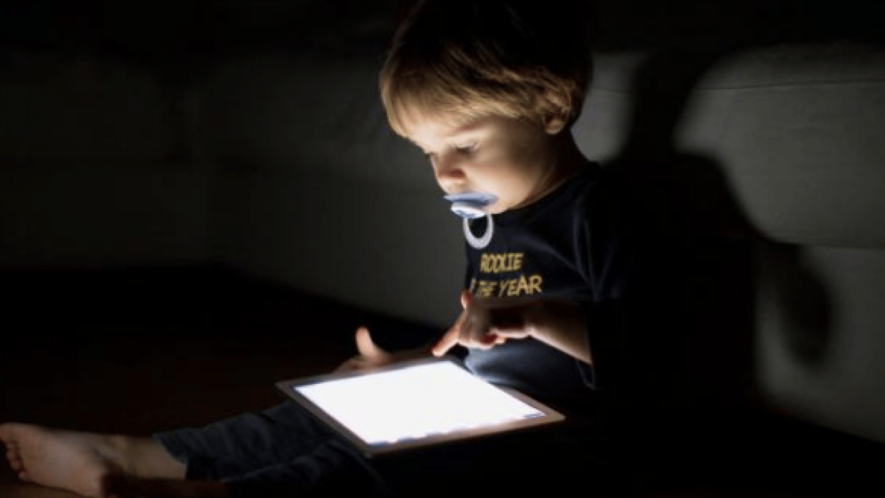 Foto - Çok daha endişe verici: Sanal oyunlar çocukları yalnızlaştırıyor! Çarpıcı açıklama... İşte sebebi