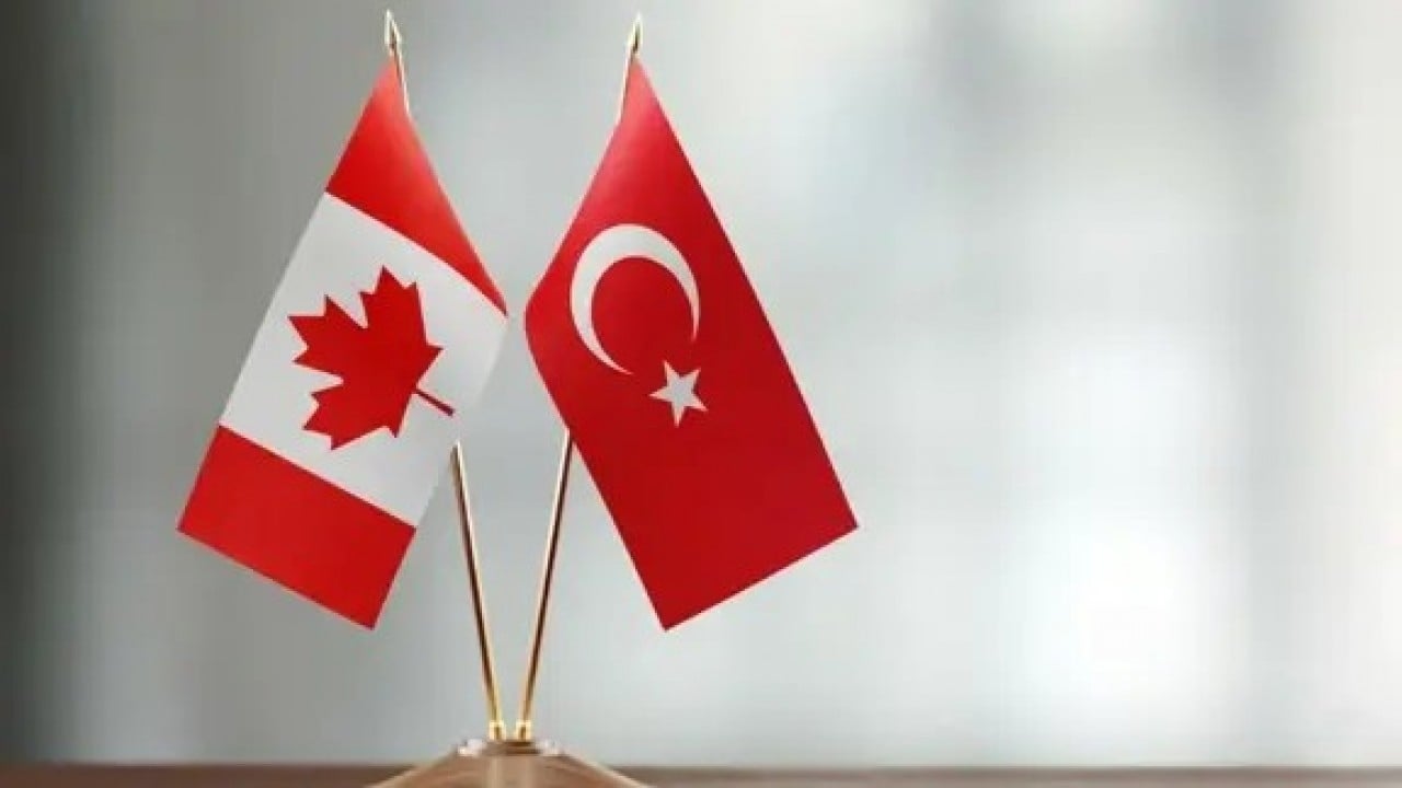 Foto - Çok değil 2019'da Türkiye'ye ambargo uygulayan ülke Ankara'nın kapısını çaldı: Bize o silahı satın