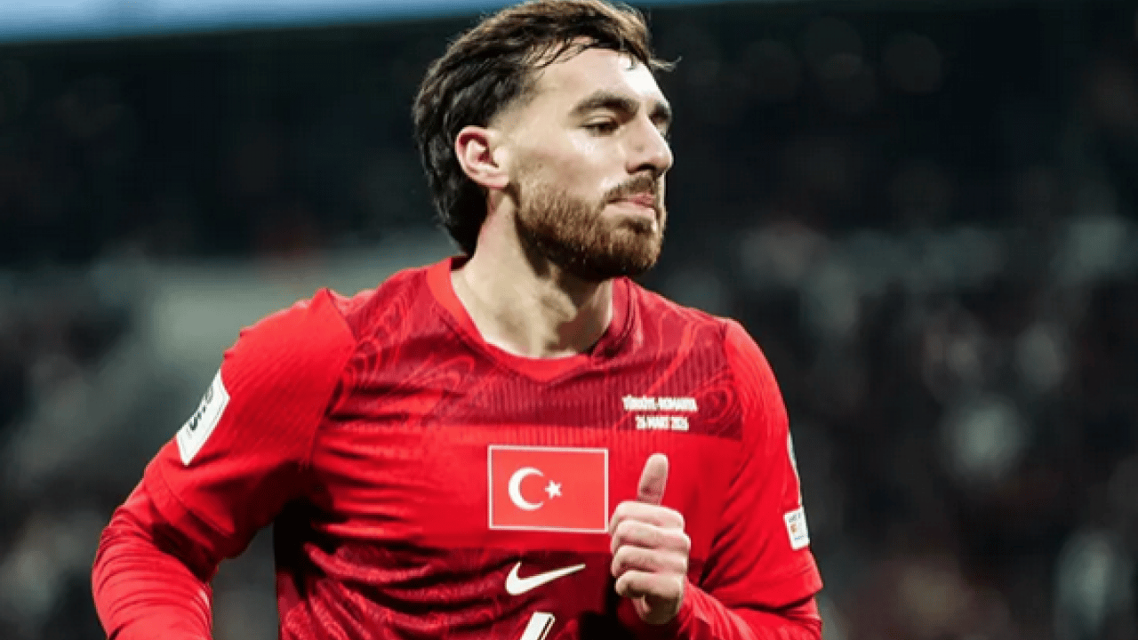 Foto - Çok eleştirilmişti: Vincenzo Montella'dan Orkun Kökçü kararı! Kosova maçına bambaşka kadro