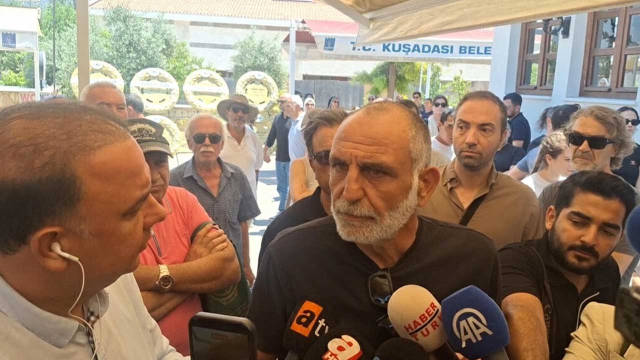 Foto - ‘Çok fazla alkol alıyordu’ itirafı gündemde! Oyuncu Ece İrtem toprağa verildi