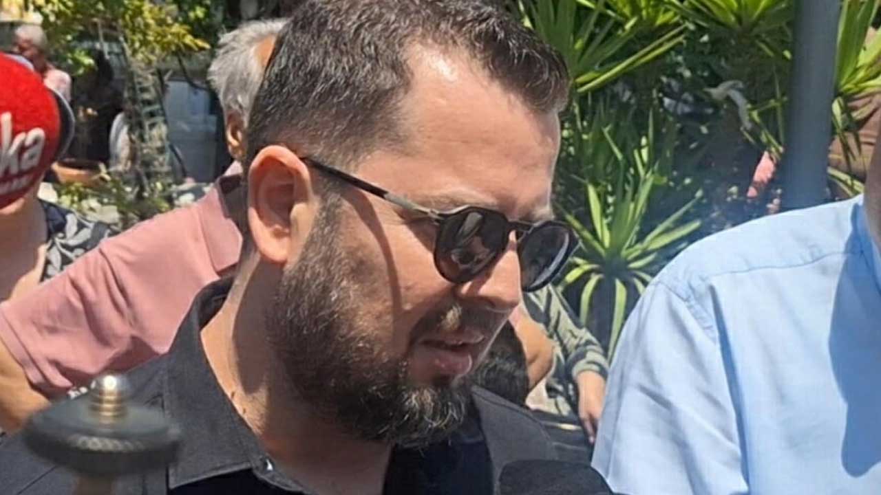 Foto - ‘Çok fazla alkol alıyordu’ itirafı gündemde! Oyuncu Ece İrtem toprağa verildi
