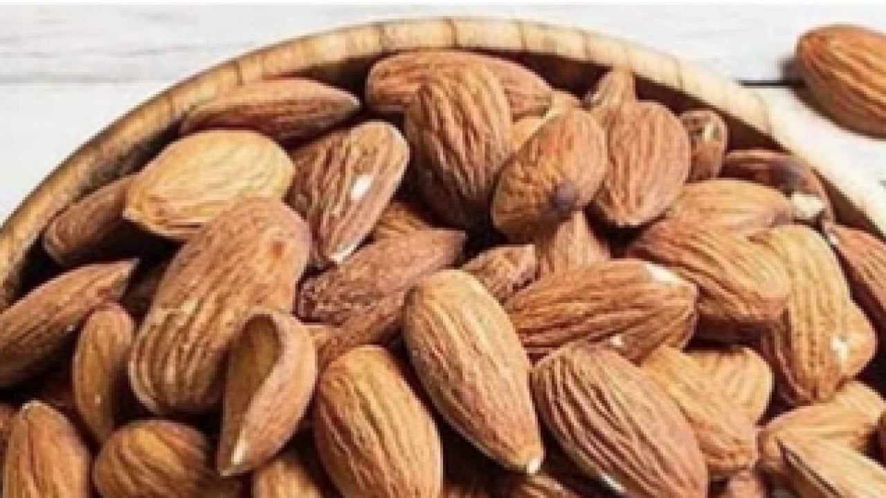 Foto - Çok fazla badem tüketilirse ne olur sorusu cevabını buldu! Büyük yıkım yapabilir... O strateji çöktü...