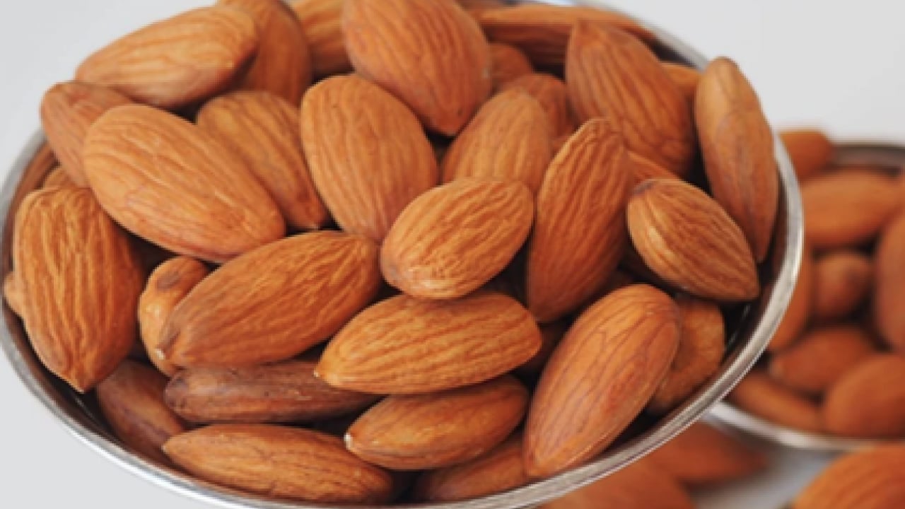 Foto - Çok fazla badem tüketilirse ne olur sorusu cevabını buldu! Büyük yıkım yapabilir... O strateji çöktü...