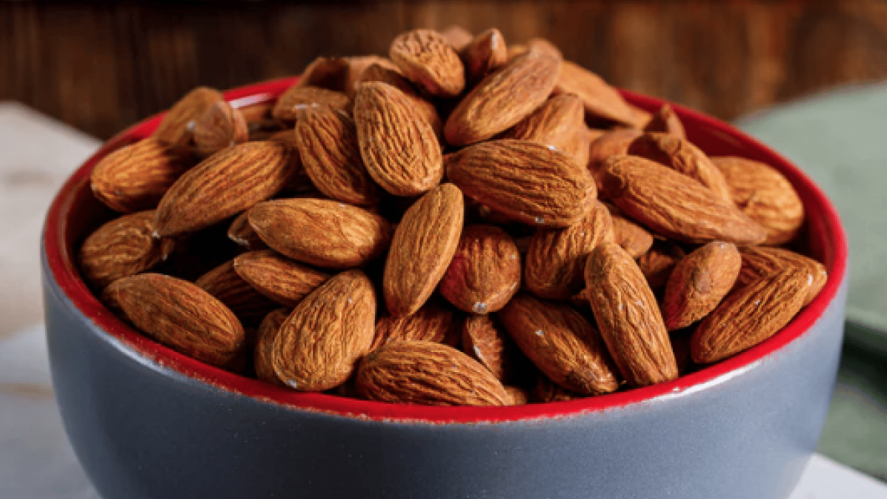 Foto - Çok fazla badem tüketilirse ne olur sorusu cevabını buldu! Büyük yıkım yapabilir... O strateji çöktü...