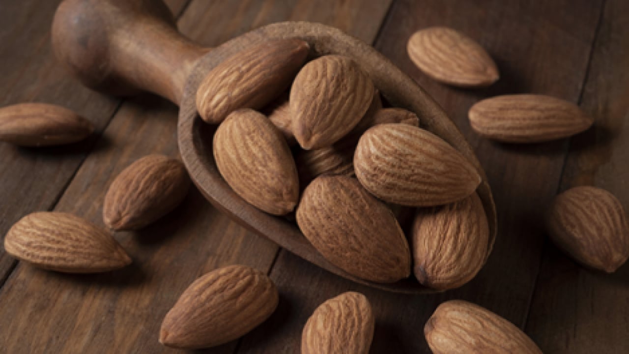 Foto - Çok fazla badem tüketilirse ne olur sorusu cevabını buldu! Büyük yıkım yapabilir... O strateji çöktü...