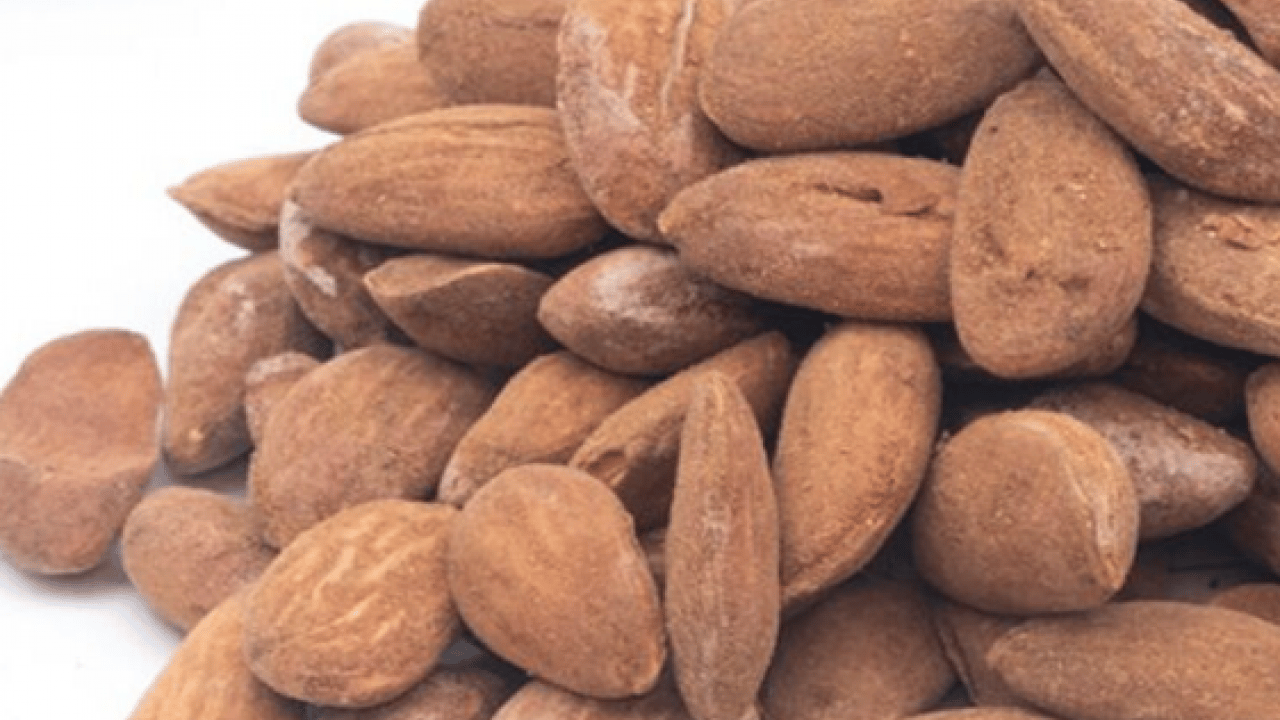 Foto - Çok fazla badem tüketilirse ne olur sorusu cevabını buldu! Büyük yıkım yapabilir... O strateji çöktü...