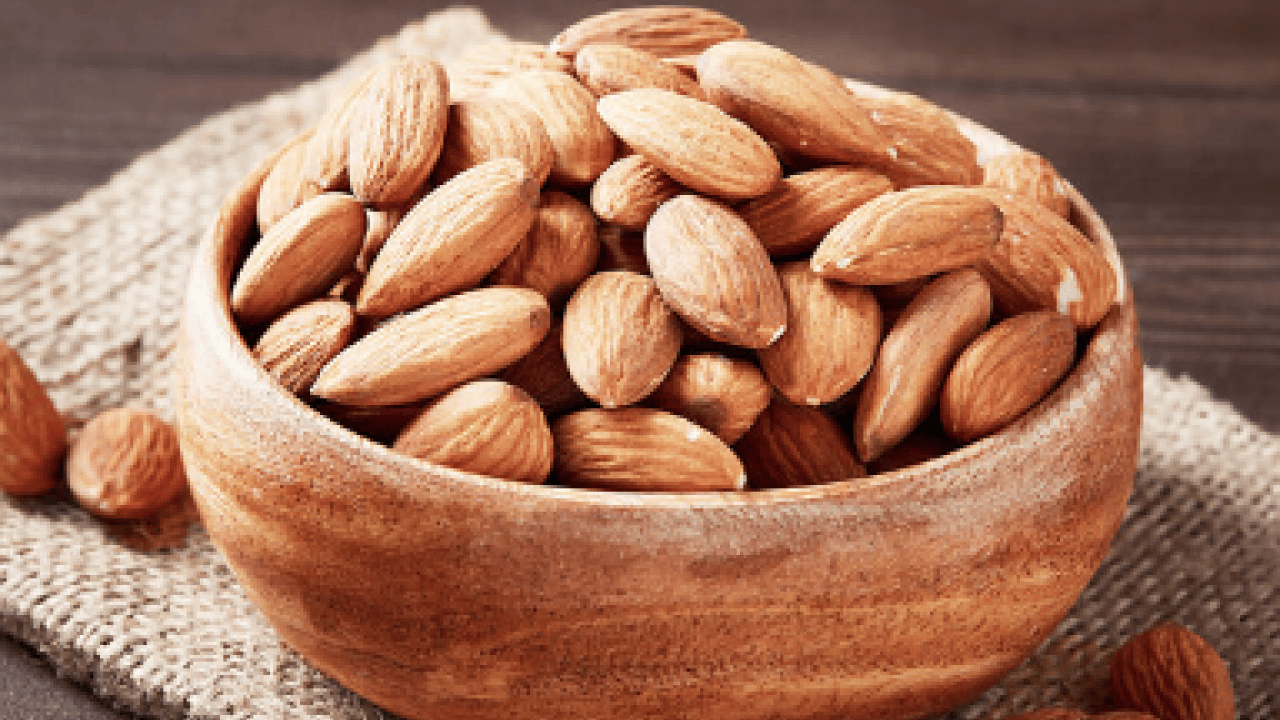 Foto - Çok fazla badem tüketilirse ne olur sorusu cevabını buldu! Büyük yıkım yapabilir... O strateji çöktü...
