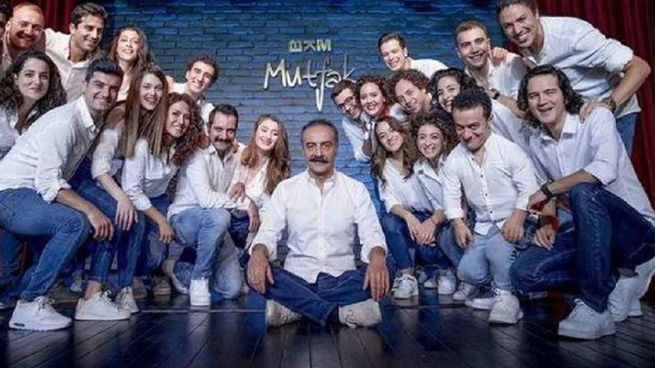 Foto - Çok Güzel Hareketler infiale neden oldu: Özür mesajı paylaşıp yayından kaldırdılar
