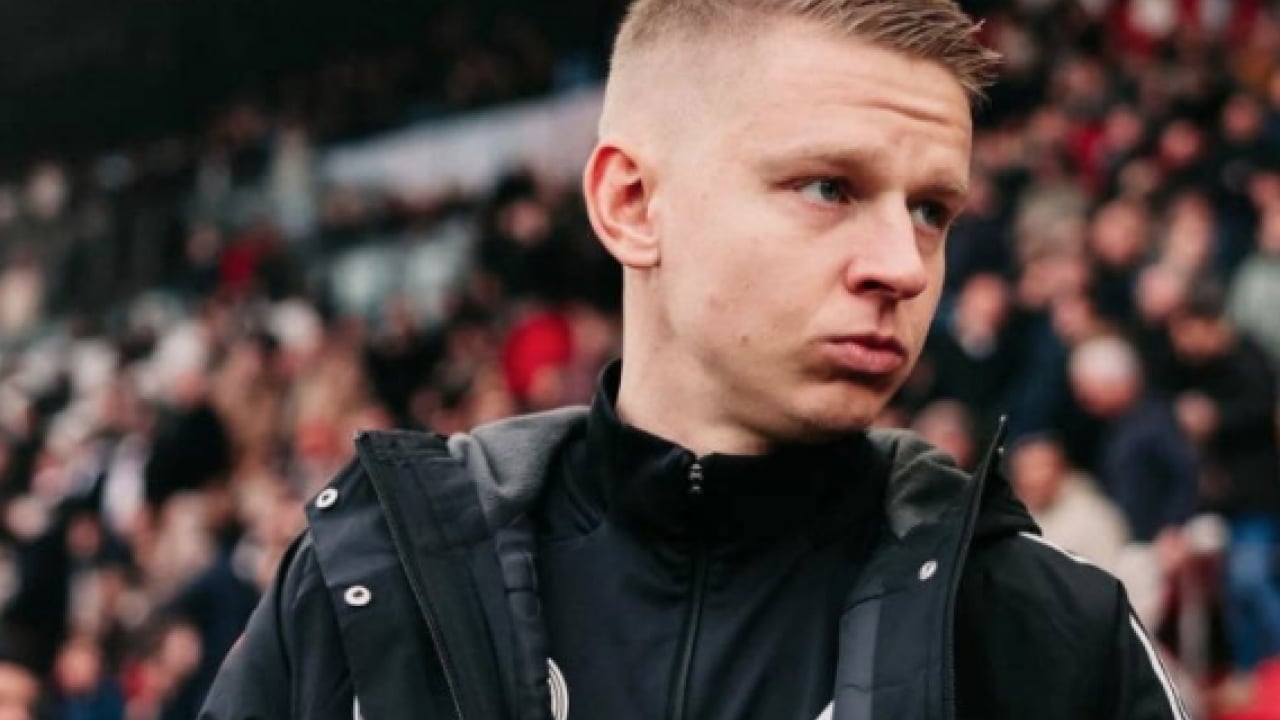 Çok istenmişti oysa ki... Fenerbahçe az kalsın bu hataya imza attıracaktı: Oleksandr Zinchenko!