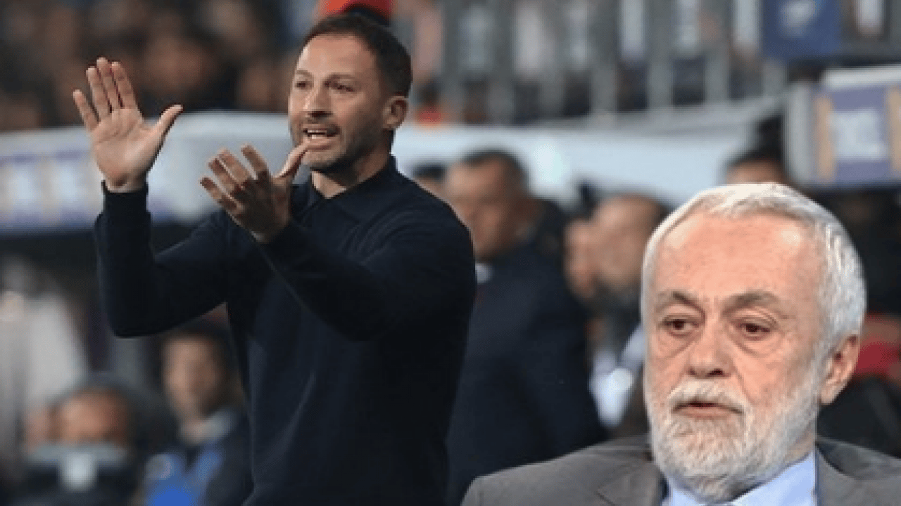 Çok konuşulacak açıklama... Ömer Üründül'den flaş Domenico Tedesco eleştirisi! 