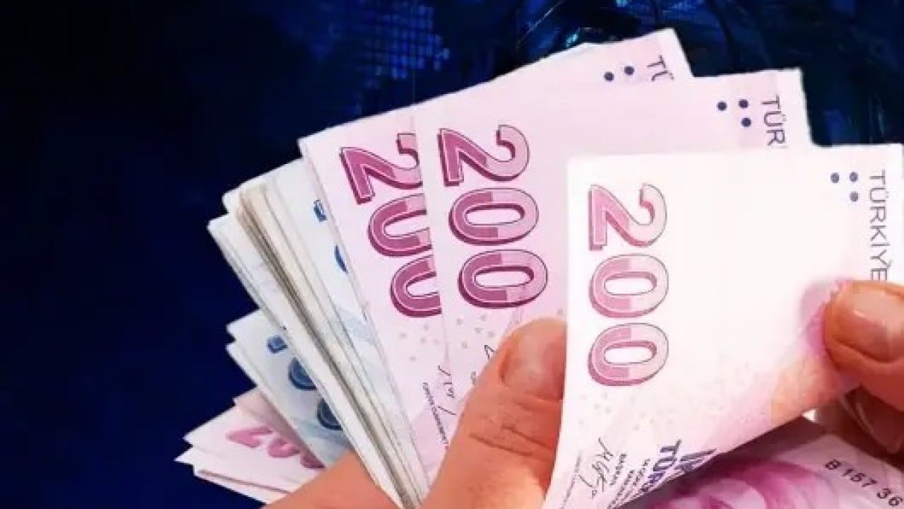 Foto - Çok konuşulacak anket! 'Asgari ücrete ara zam yapılmalı mı?' sorusuna AK Parti seçmeni bakın ne cevap verdi